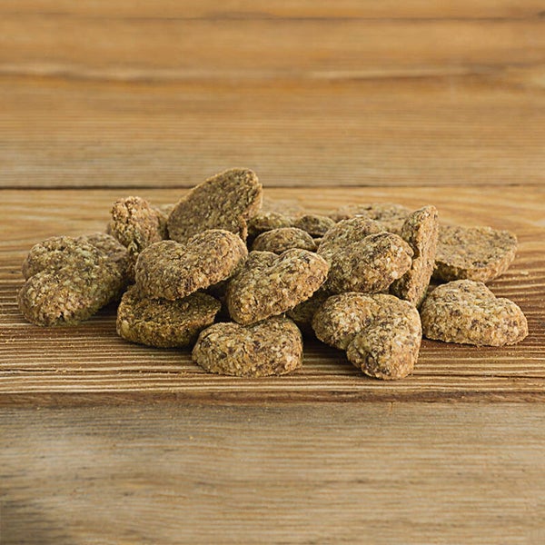 Gourmet-Gebäck Pute 130g