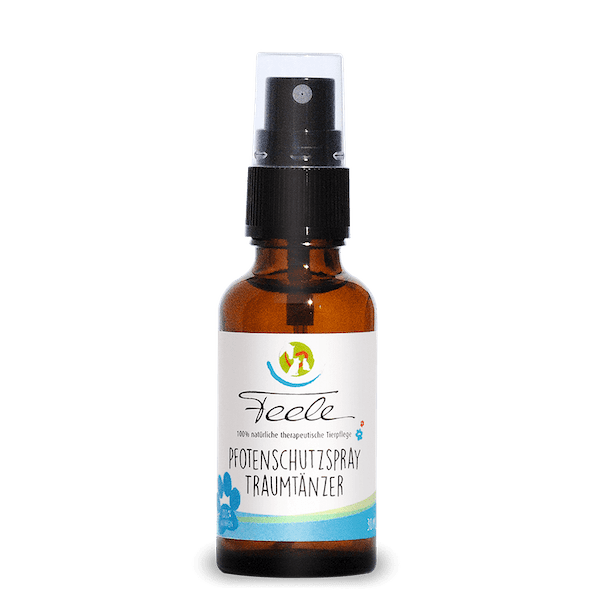 Pfotenschutzspray „Traumtänzer“ 30ml