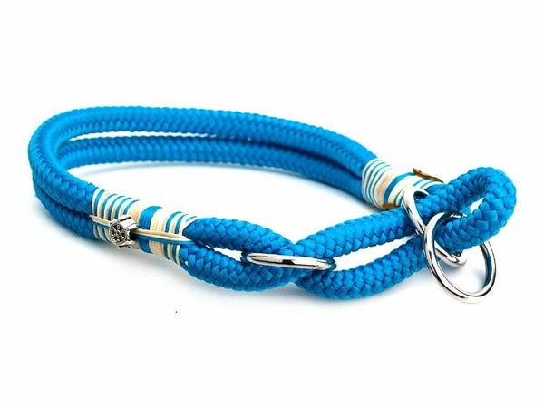 E&P Zugstopphalsband Ahoi