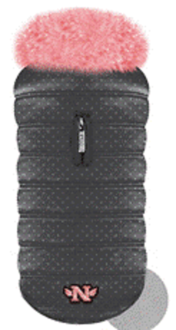 Wintermantel Candyfloss Parka