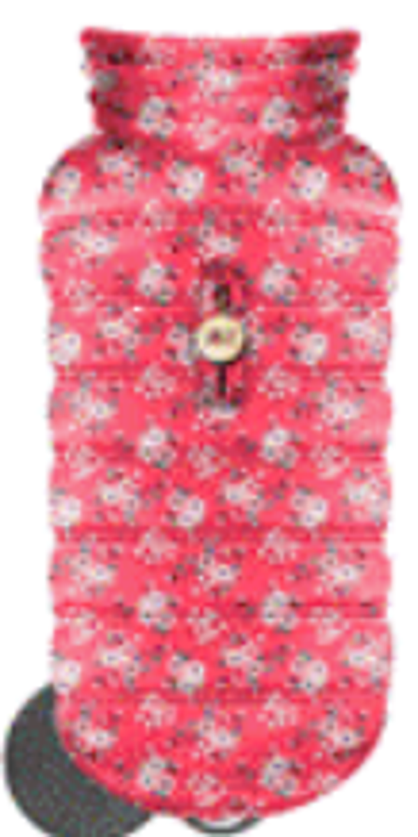 Wintermantel Sakura Parka