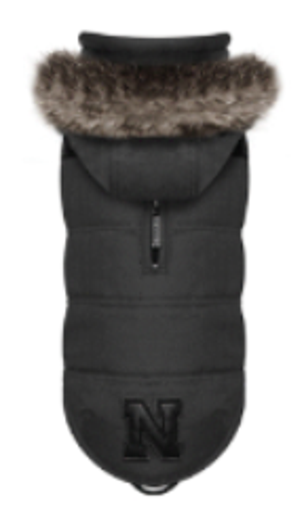 Wintermantel Doudoune Hipster