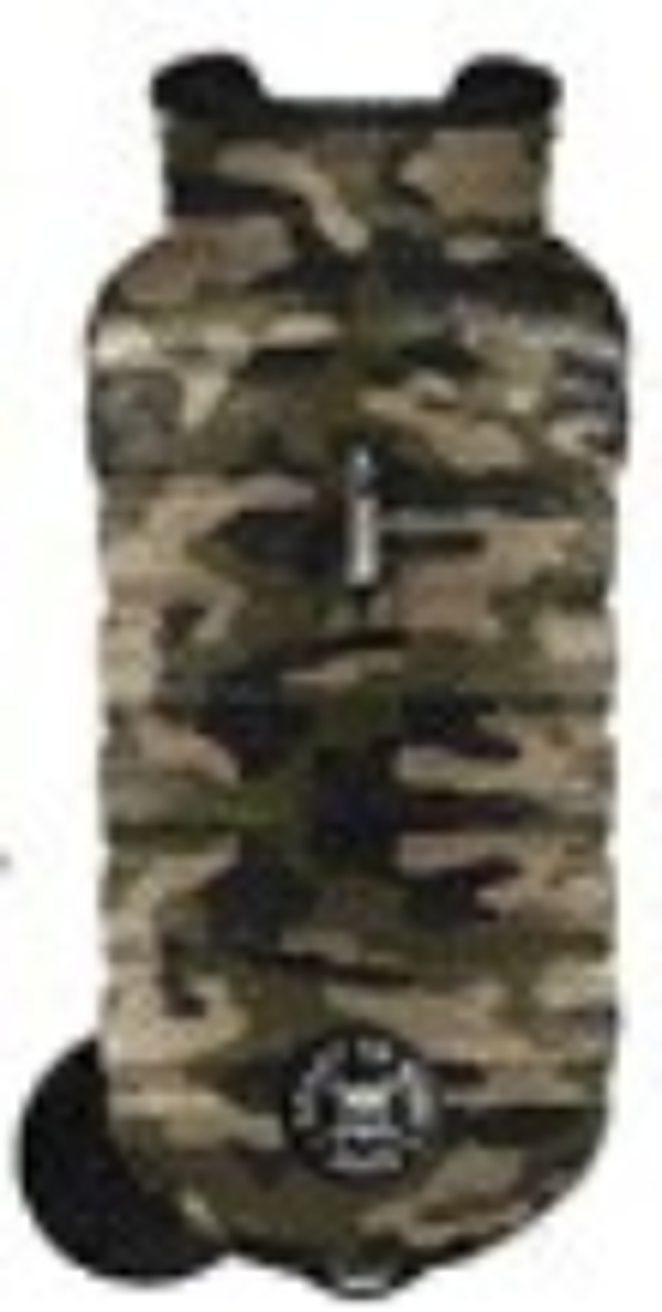 Wintermantel Tricks Doudoune