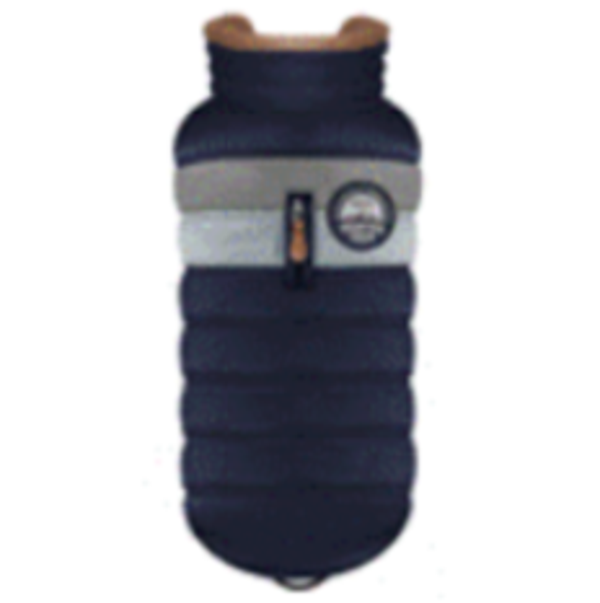 Wintermantel Avoriaz Doudoune