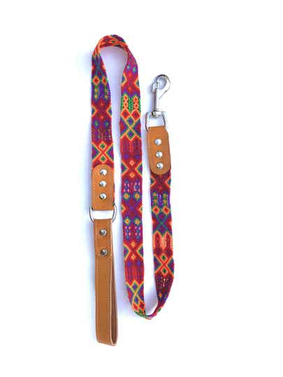 Lederleine Boho Free Spirit