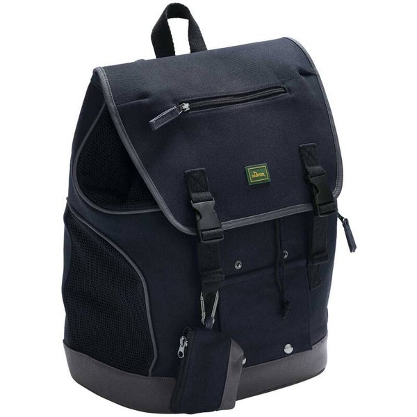 Rucksack schwarz