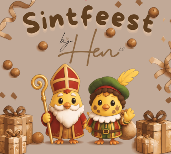 Sintfeest 2026 tickets