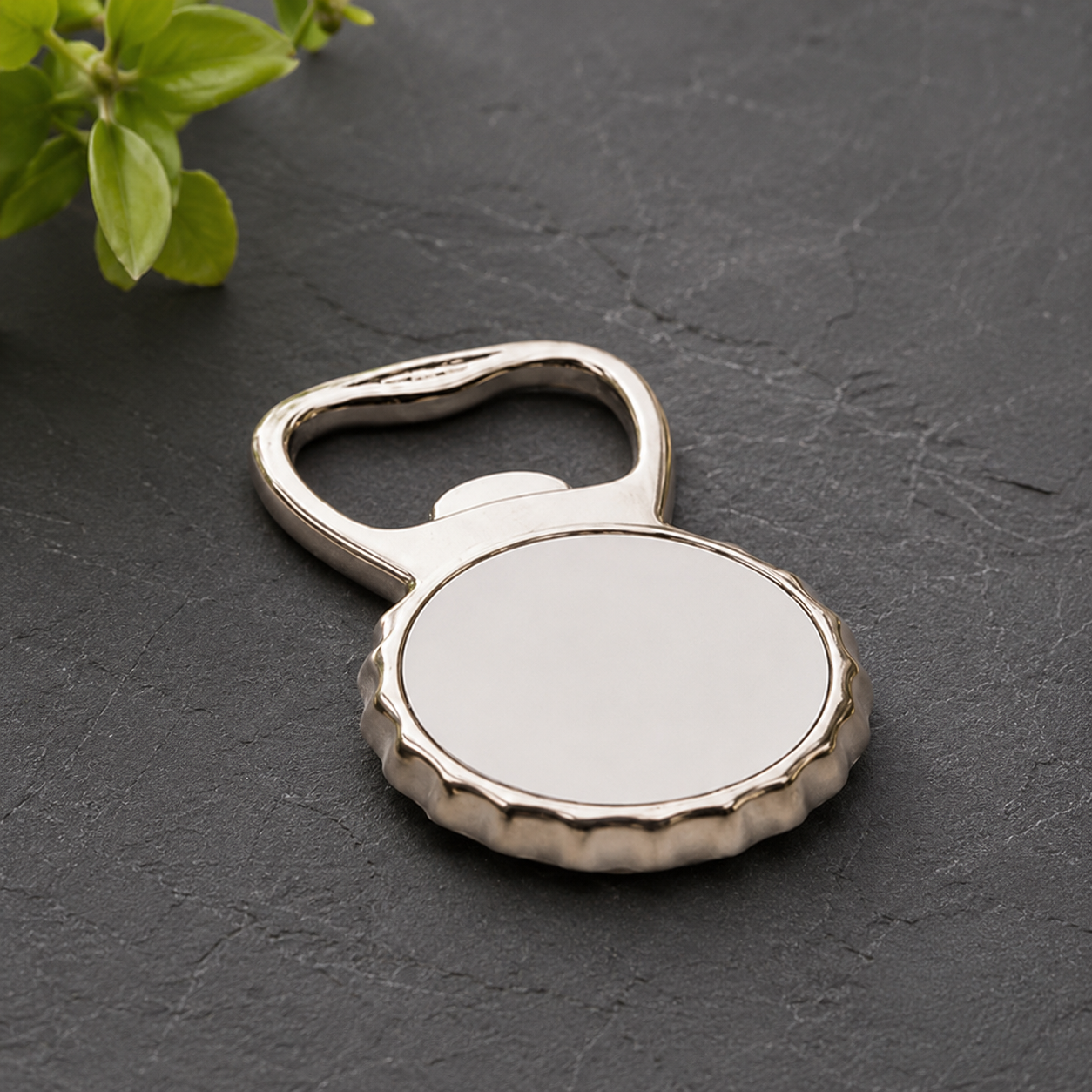 -Sublimation Magnet Bottle opener
