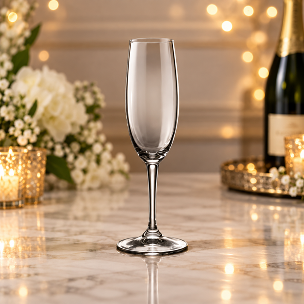 -Champagne Flute
