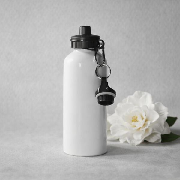 -Water Bottle 600ml