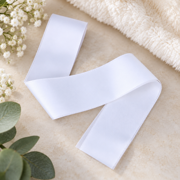 -Sublimation Sash
