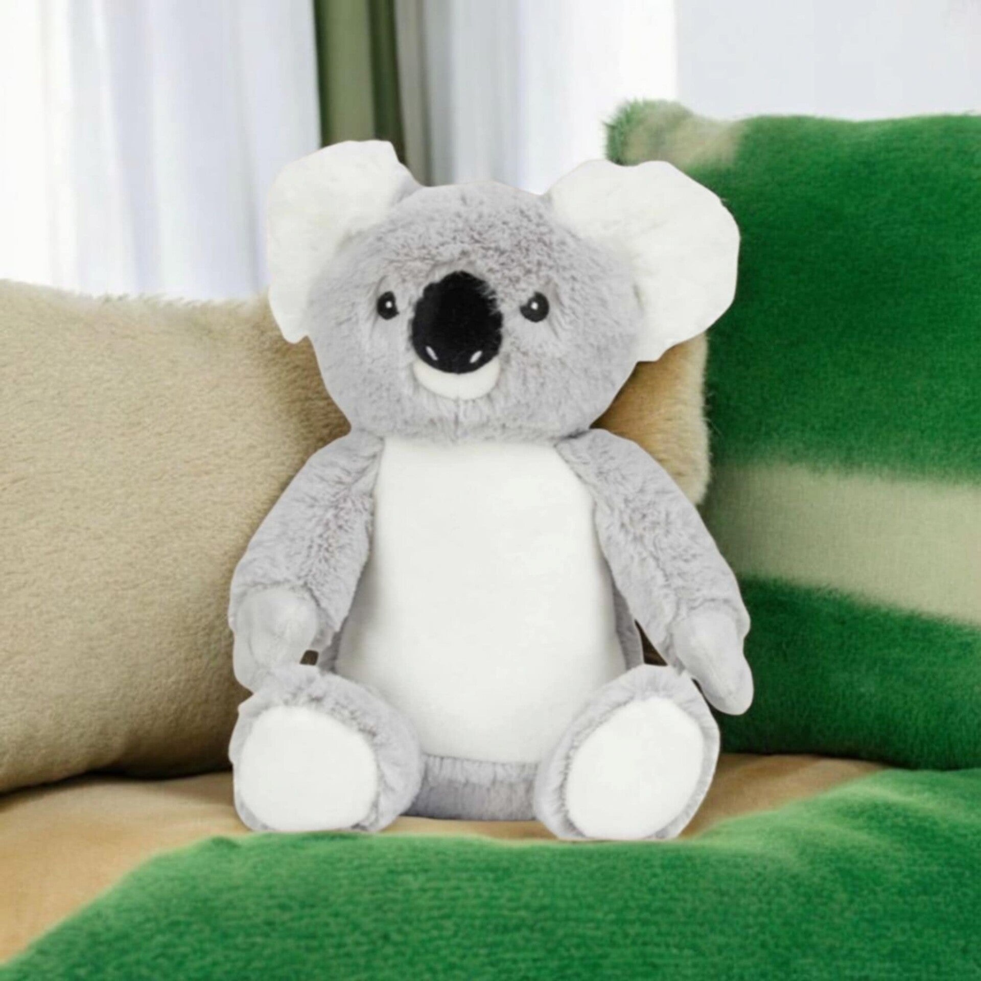 -Koala Bear Teddy