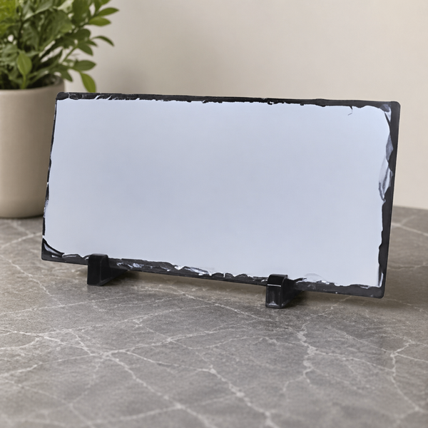 -Rectangle Slate 16cm x 29cm