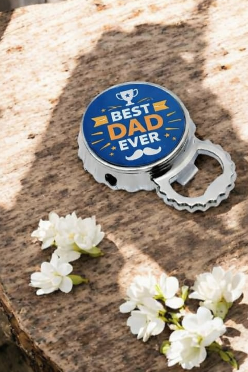 -2 in 1 Lighter & Bottle Opener