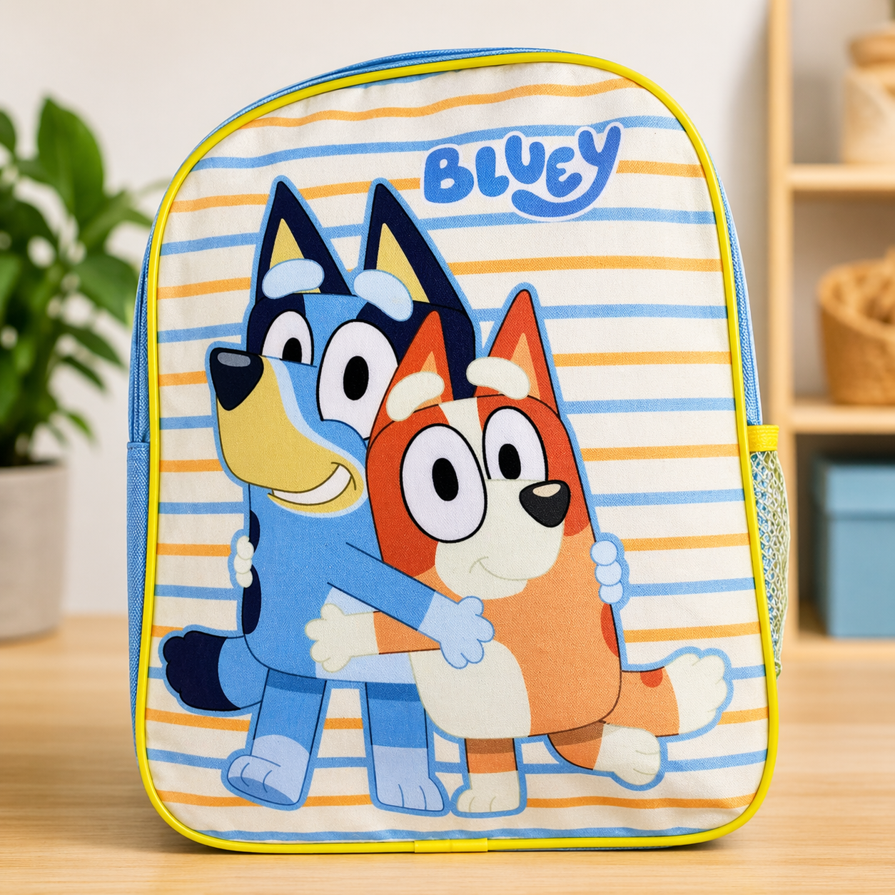 -Bluey Backpack