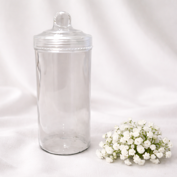 -Blank Sweet/food Tub