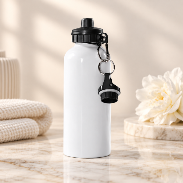 -Water Bottle 600ml