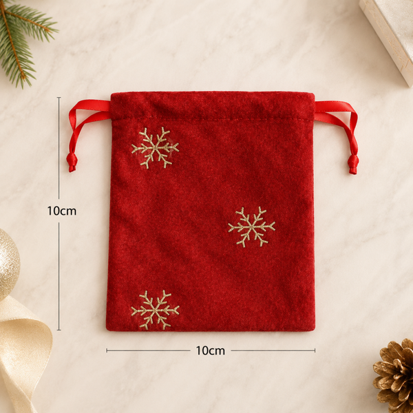-Christmas Gift Bag