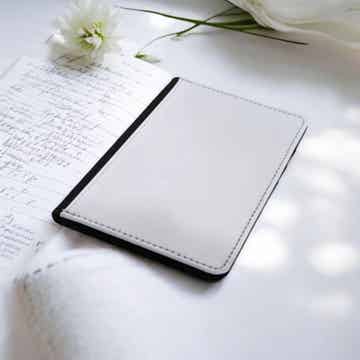 -Passport Cover