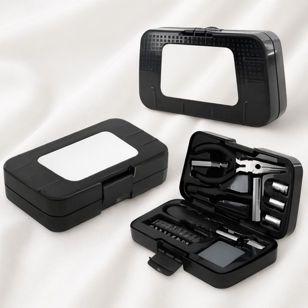 -Sublimation Tool Kit