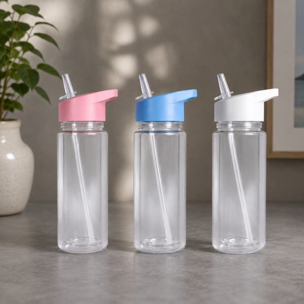 -10oz Snowglobe Bottle