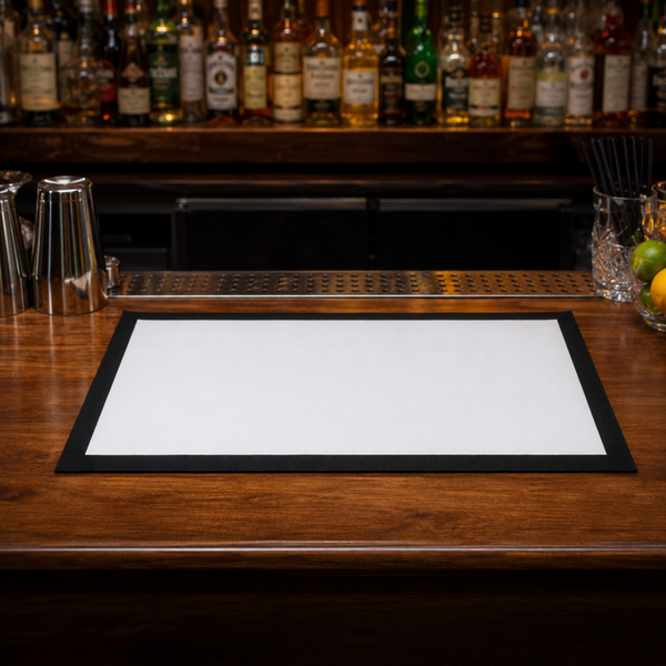 -Sublimation Bar Mat -44 x 25cm