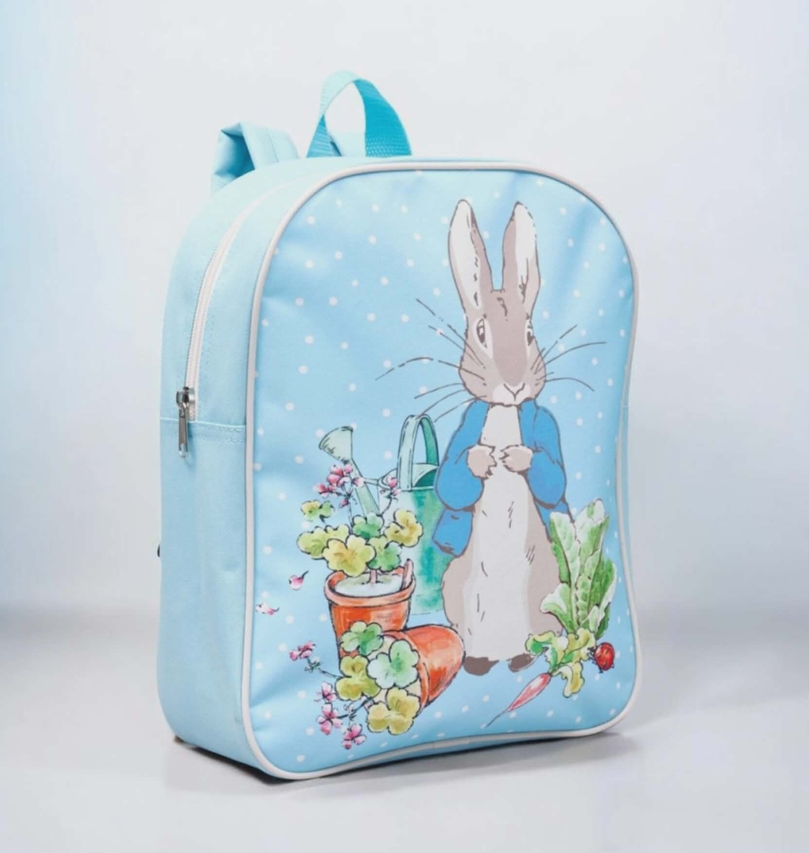 -Peter Rabbit Backpack