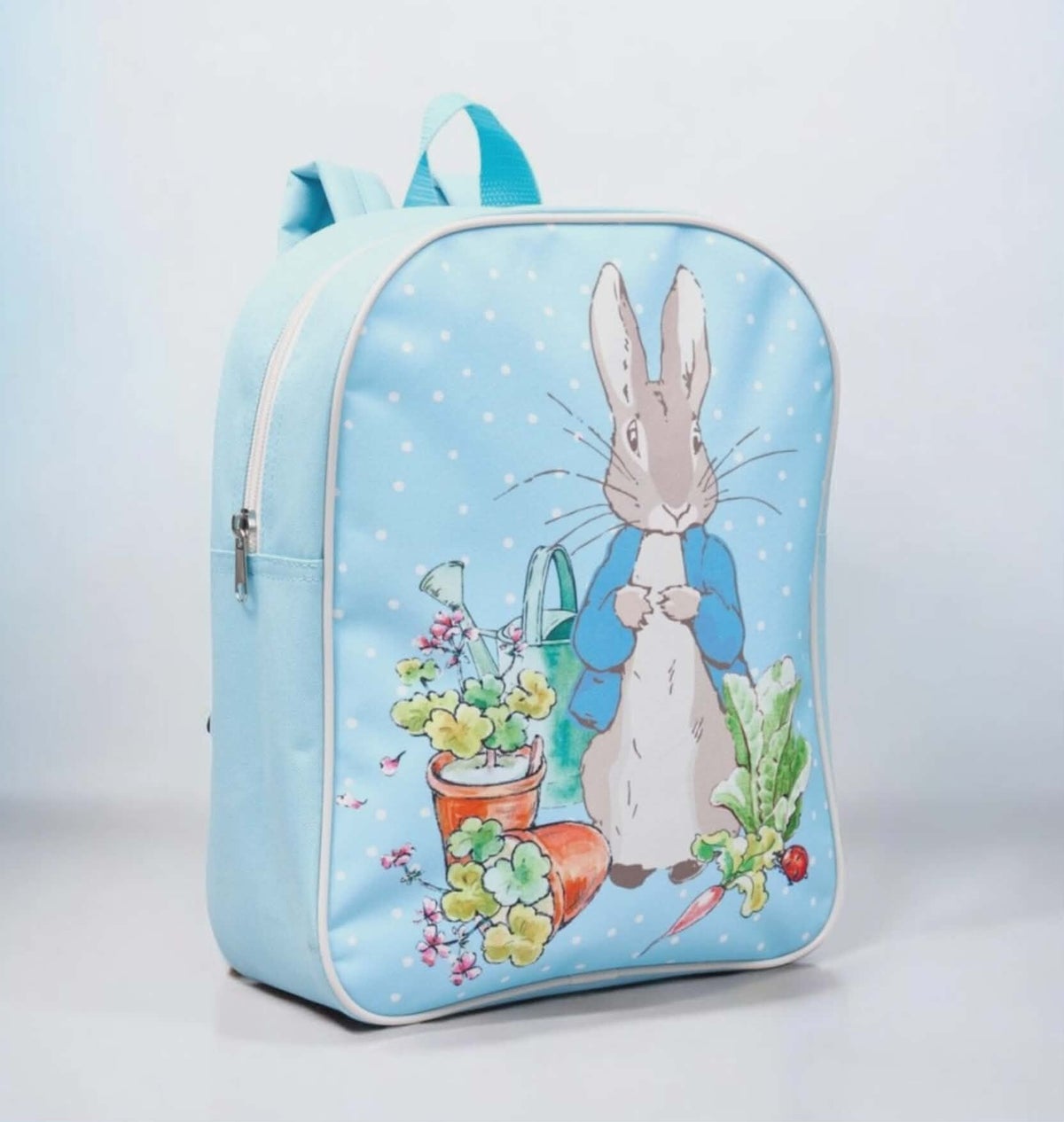 -Peter Rabbit Backpack | Shamrock Wholesale Blanks LTD