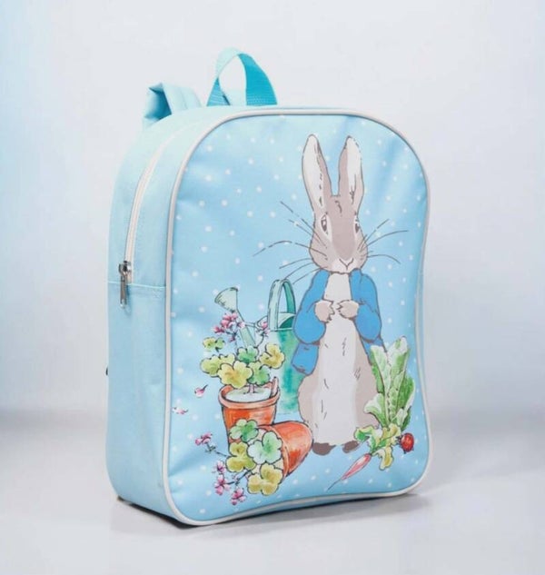 -Peter Rabbit Backpack