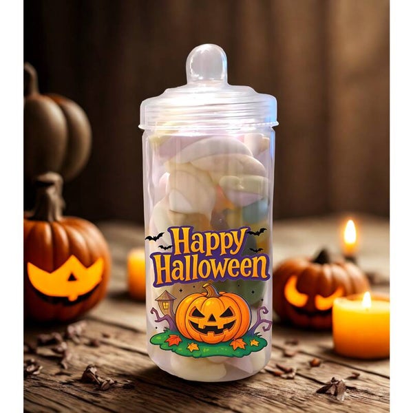 -Pumpkin Sweet Tub