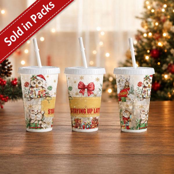 -Toy Show Cup -16oz