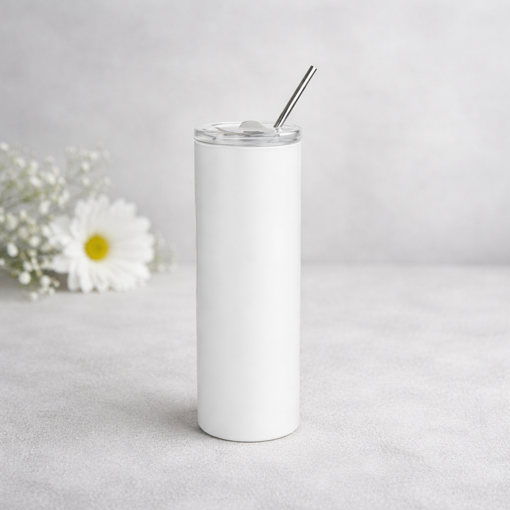 -Sublimation Tumbler