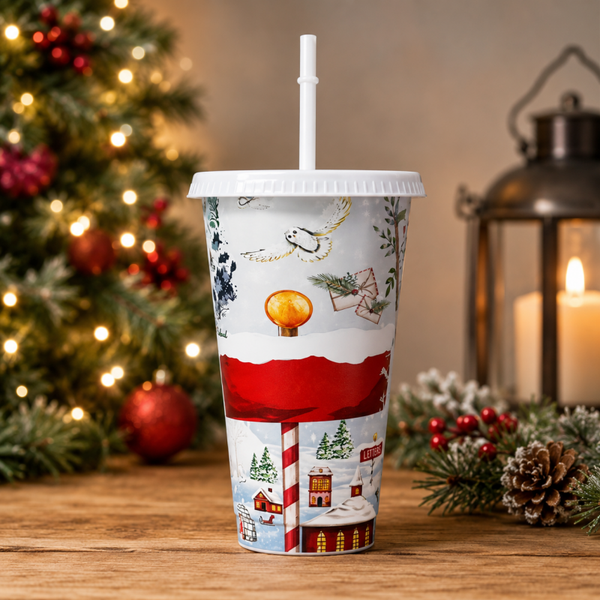 -Lapland Cup -24oz -5 Pack (PRE-ORDER)