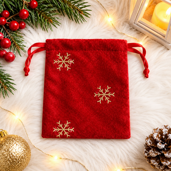 -Christmas Gift Bag