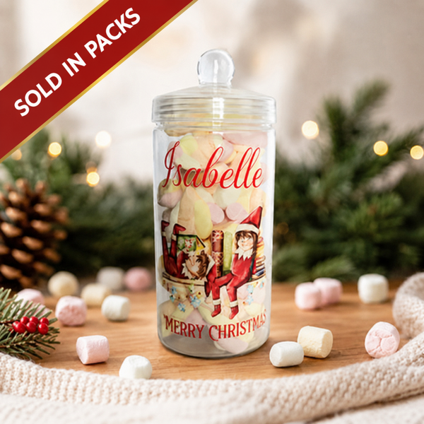 -Elf Sweet Tub