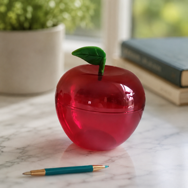 -Fillable Apple