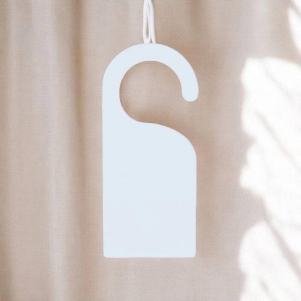 -Door Hanger