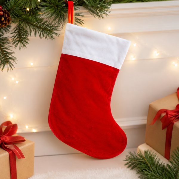 -Christmas Stocking