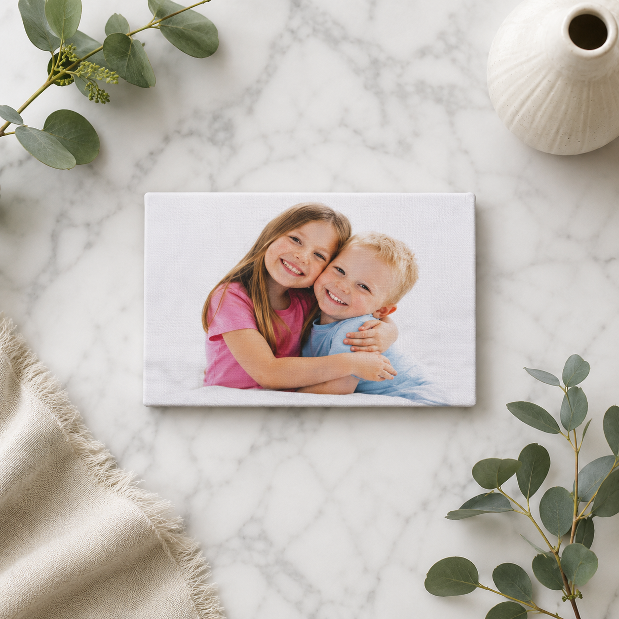 -Acrylic Magnet -Rectangle