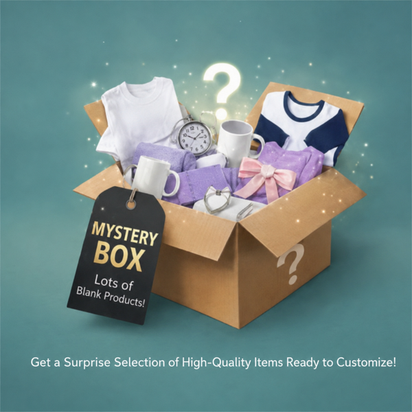 -Mystery Box