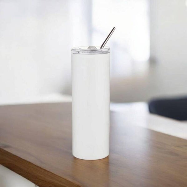 -Sublimation Tumbler