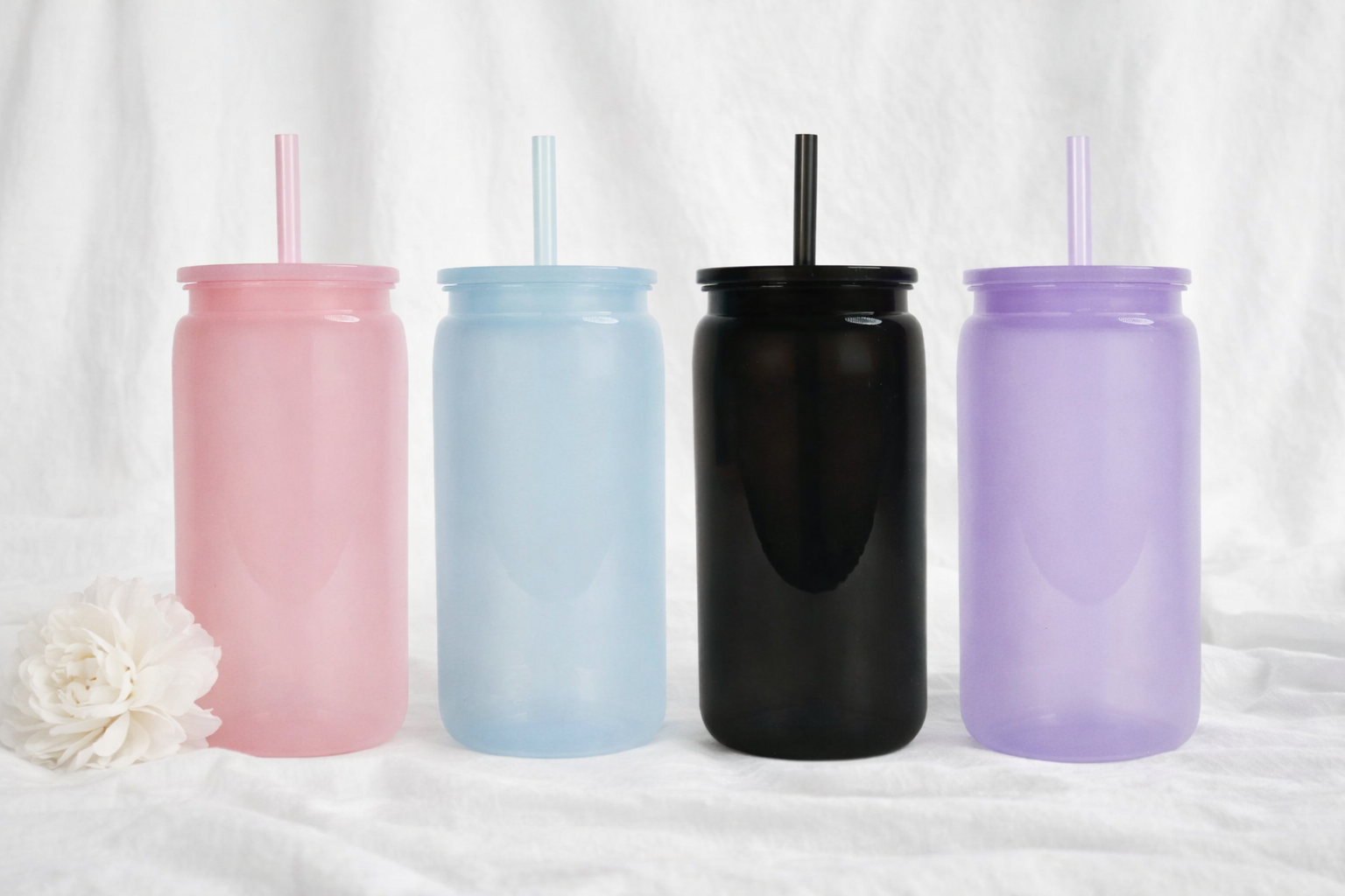 -16oz Plastic Tumbler