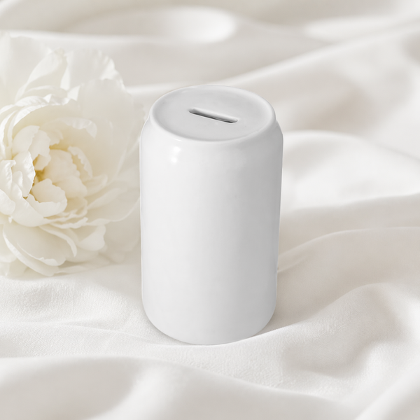 -Can Shape Money Bank