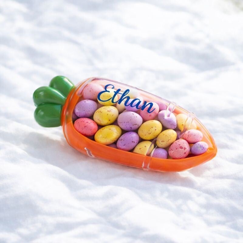 Mini Carrot Treat Holder