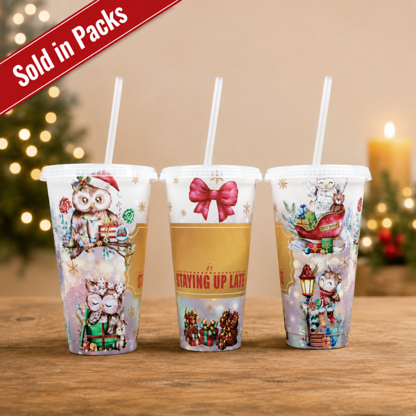 -Toy Show Cup -24oz