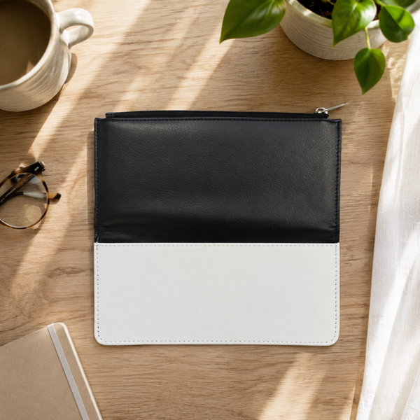 -Sublimation Wallet -Long
