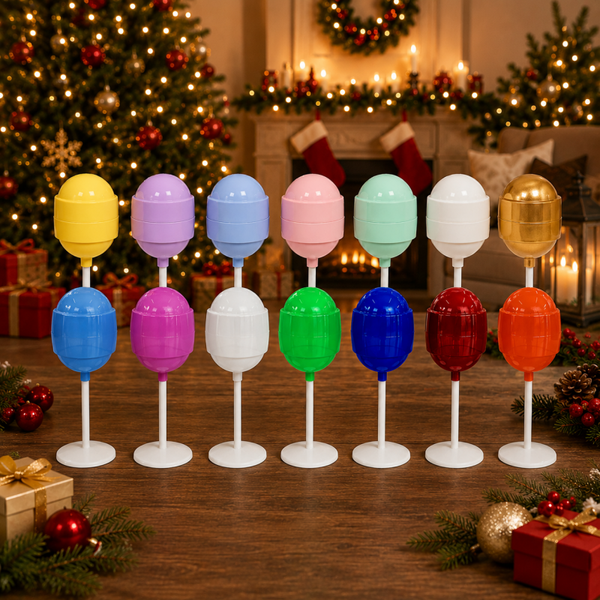 -Fillable Lollipop (All Colours)