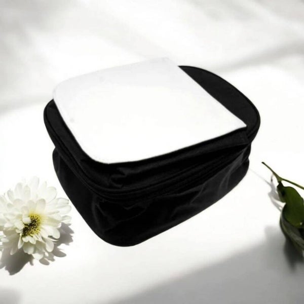-Lunch Bag for Kids -Black