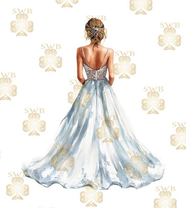 DTF or UVDTF Print -Debs #13