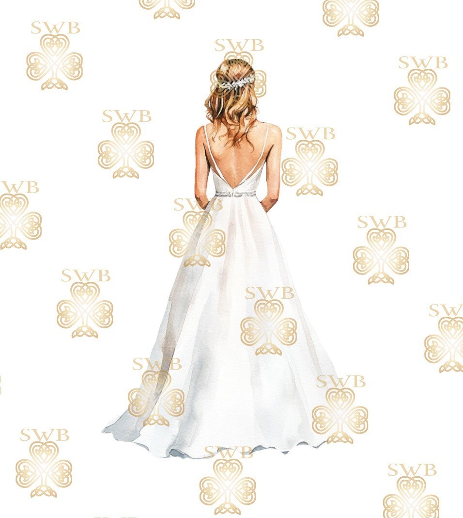 DTF or UVDTF Print -Debs #2